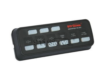 Saklar Panel Box - peringatan lampu switch BR993
