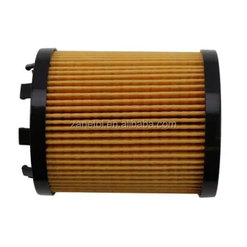 ZANETOL Engine Oil Filter for Dodge Dart 2013-2016 & Jeep Renegade 1.4L 2015-2018