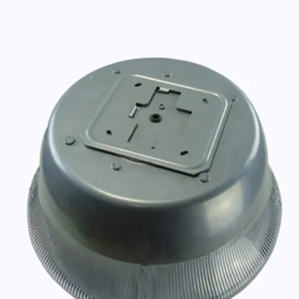 DLC popular China manufacturer led lights for garage