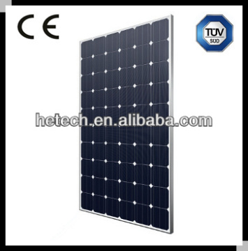 1000watt Mono solar panel price india make by 4*250W