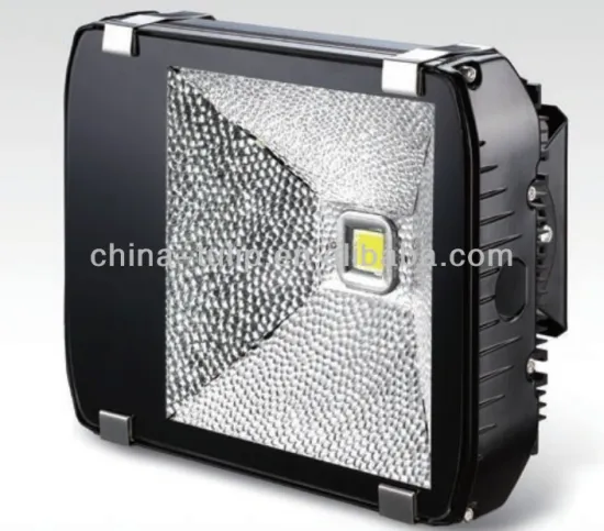 led tunnel lighting