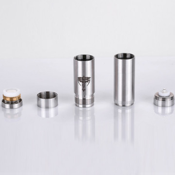 Nemesis mod Electronic Cigarettes