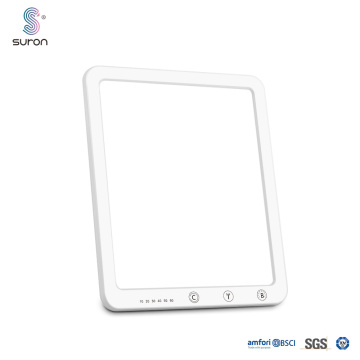 Suron New Lighting 10000 LUX LED Light Box