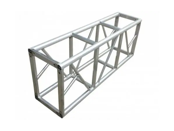 تروس ألومنيوم معيارية سريعة التجميع