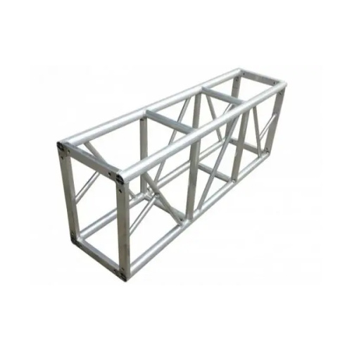 Ferme modulaire en aluminium à assemblage rapide