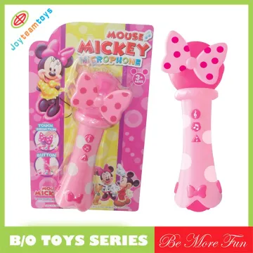 B/O Mircophone for sale