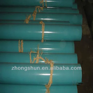 3PP COATING STEEL PIPE