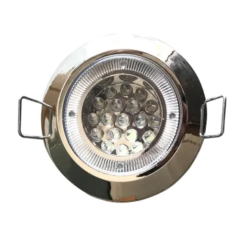 LED Bus Round Ceiling Light HC-B-15075