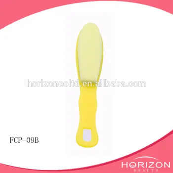 Top sale guaranteed quality custom designed pumice sponge