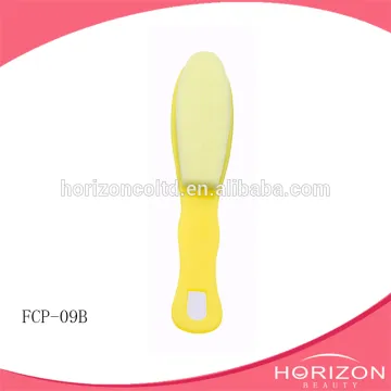 Top sale guaranteed quality custom designed pumice sponge