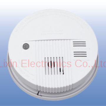 Photoelectric Smoke Detector