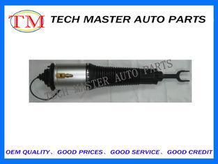 Front Audi Air Suspension Parts Gas Filled Shock Absorber F