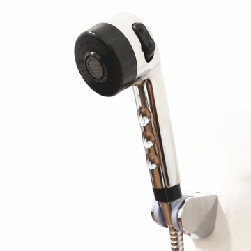 Two Function Hand Shower Head