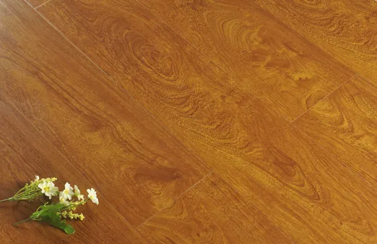 Indoor Glorious time series laminate flooring