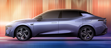 2024 Lynko 07 EM-P 126LONG रेंज हेलो