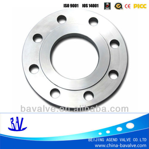 stainless steel flange fittings