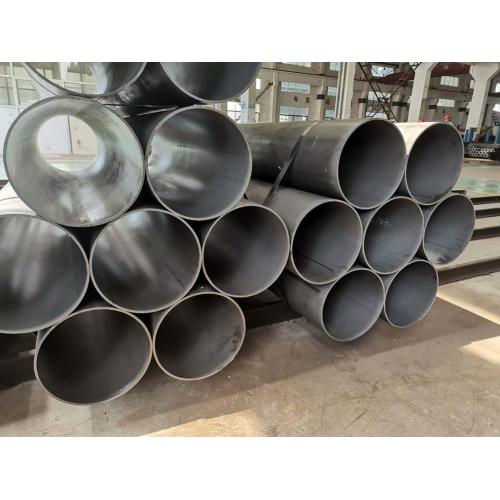 DIN 2393-2 ống hàn lạnh lạnh