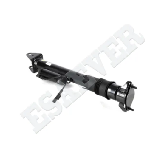 ESAEVER Rear Air Struts Shock Absorbers for Car