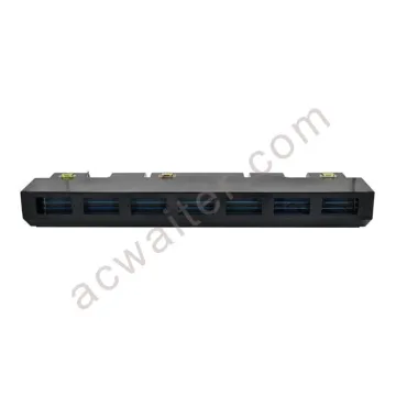 12V Auto Air Conditioning Evaporator - Warehouse Sale 32230BTU 610CFM