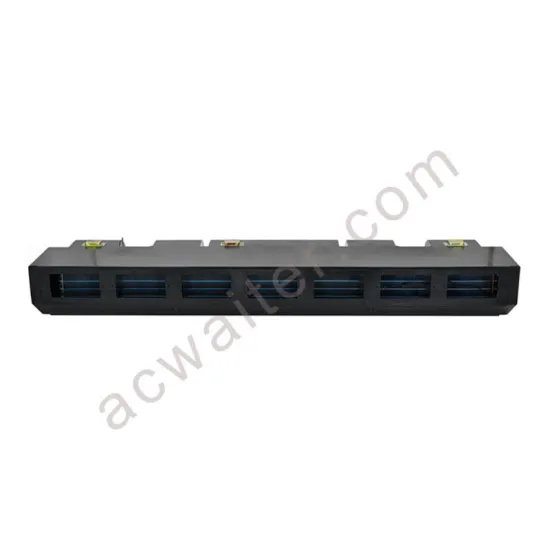 12V Auto Air Conditioning Evaporator - Warehouse Sale 32230BTU 610CFM