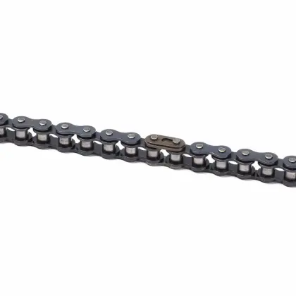 420 120Link Motorcycle and ATV Chain - Fits Honda, Kawasaki, Yamaha, KTM