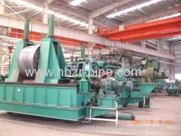 Ssaw(api 5l Psl2) Spiral Welded Carbon Steel Pipe 