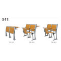 HM-340 auditorium chair