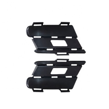 Front Bumper Cover Sealed Car Accessories 52128-02070 52127-02080 for Matrix US 2003-2004