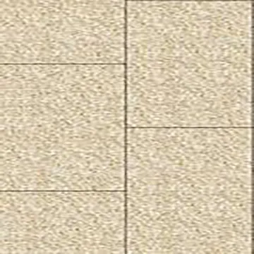 Yellow rust stone smooth supply