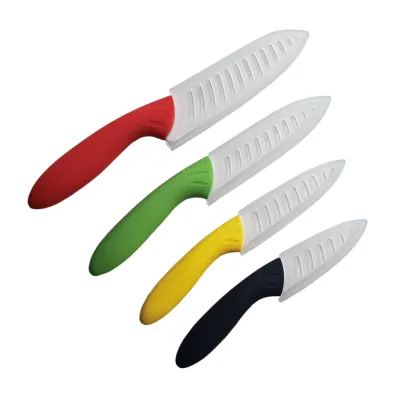 ceramic knife bed bath beyond