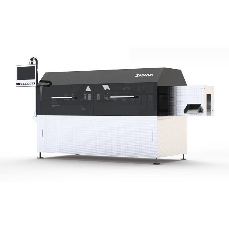 Автоматический инспектор света для пластиковой ампулы