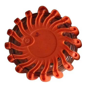 16W, LED mini warning flare strobe light