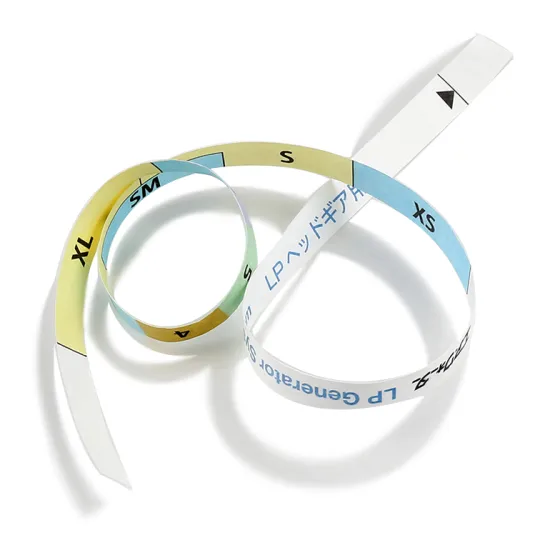 26 Cm Medical Eco-friendly Tape Measure