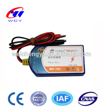 WCY Current Sensor/Educational Ammeter