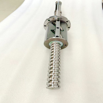 FANUC S-200i150A NSK Ball Screws for ROBOSHOT Mold Open/Close Axis