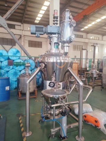 Filter Dryer Washing Filtering Dryer Machine