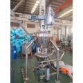 Filtering Washing Drying Equipment Agitated Filter Washing Vacuum Drying Machine Supplier