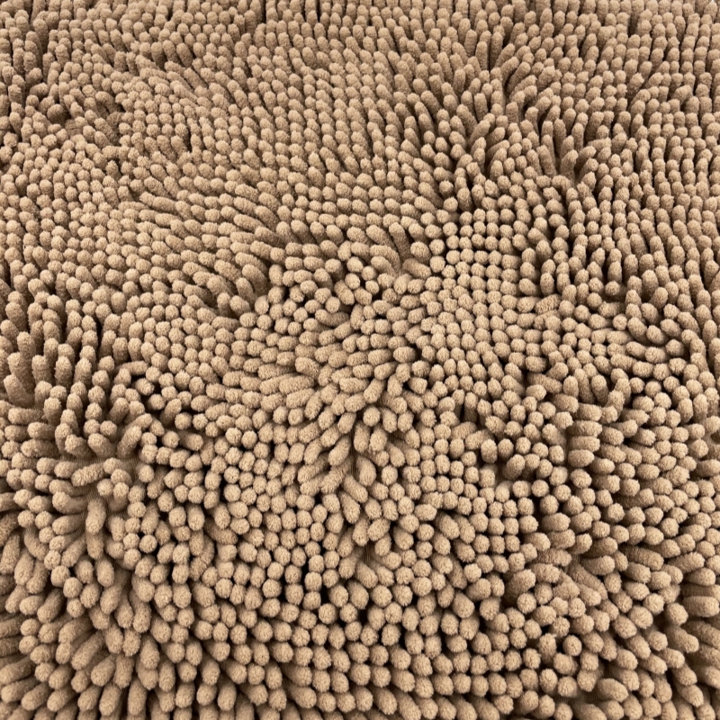 Stylish Chenille Bathmats Jpg