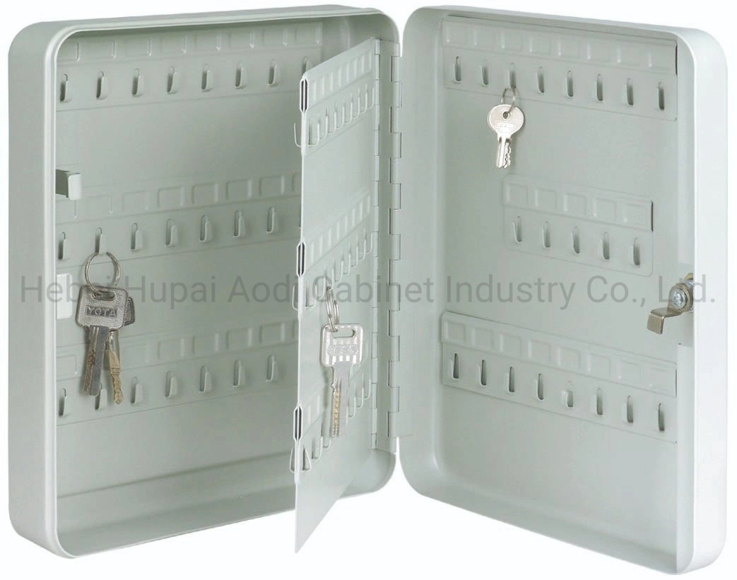 Electronic Small Steel Box for Key Management