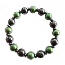 Hematite Bracelet HB0089