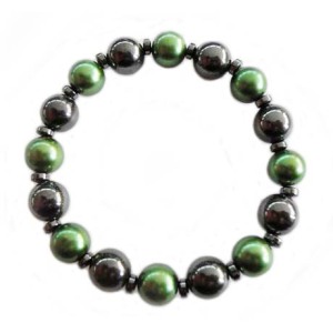 Hematite Bracelet HB0089