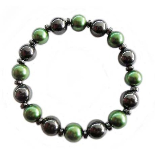 Hematite Bracelet HB0089