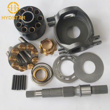 SAUER SPV6-119 Hydraulic Piston Pump Components and Parts