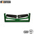 Composite material Belt conveyor roller manufacturer