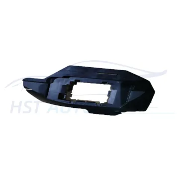 Geely Monjaro L 6010176300 Front Bumper Clip R Millimeter Wave Bracket