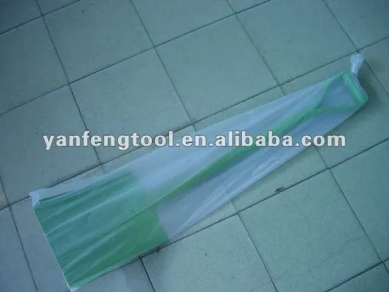 All Steel Square Shovel with Handle S501MBY for farming and gardening