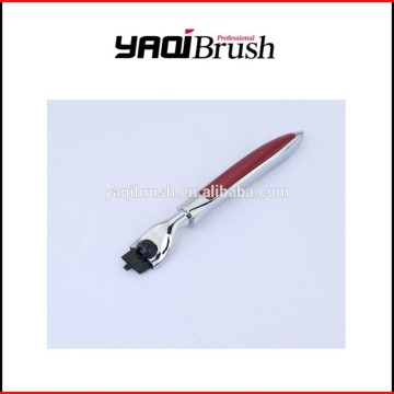 Best price shaving blade razor 3 blade razor handle