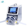 Intelligent Flow Rate Bottle Filling Peristaltic Pump