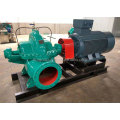 Large Capacity Double Suction Centrifugal Water Pump