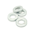 DIN125 BLUE-WHITE ZINC PLATED Flat Washer